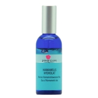 Вода Гамамеліс Damascena Organic Spr 100 мл