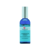 Органічна вода Damascena Lavender Flower Spr 100 мл