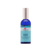 Damascena Rosemary Water Organic Spr 100 мл