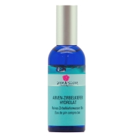 Вода Damascena Swiss Pine Water (Arve) organic Spr 100 мл