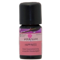 Damascena Essence Blend Happiness Bio Fl 5 мл