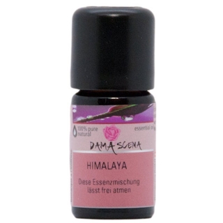 Damascena Essence Blend Himalaya Fl 5 мл