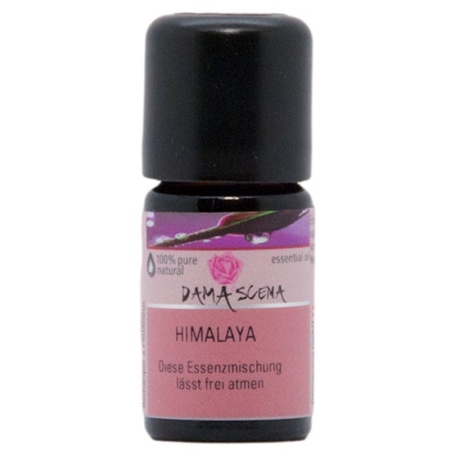 Damascena Essence Blend Himalaya Fl 5 мл
