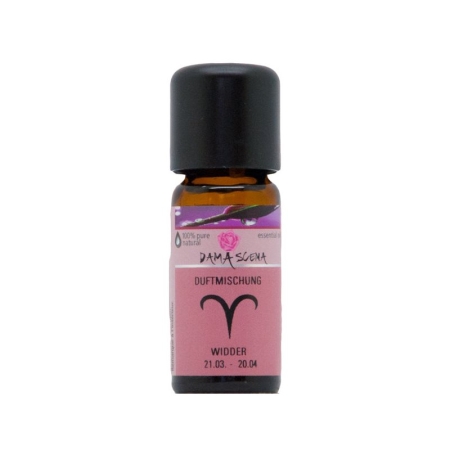 Damascena Essence Blend Zodiac Sign Aries Fl 10 мл