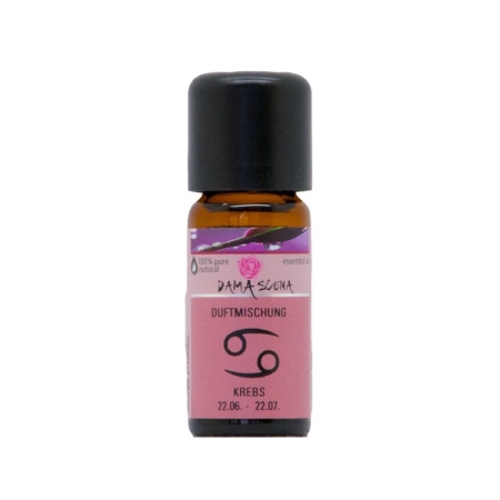Damascena Essence Blend Zodiac Sign Cancer Fl 10 мл
