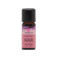 Damascena Essence Blend Zodiac Sign Aquarius Fl 10 мл