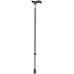 Sahag metal stick slim neck structure сірий -100 кг 74-95 см розмір дербі
