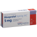 Bisoprolol Spirig HC Tabletten 5mg 30 Stück