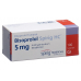 Bisoprolol Spirig HC Tabletten 5mg 100 Stück