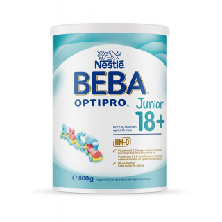 Beba Optipro Junior 18+ Nach 18 Monaten (n) 800g