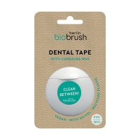 Зубна нитка Berlin Biobrush Ds
