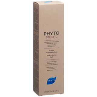 Phytospecific Maske Hydratation Riche 150ml