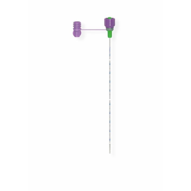 Nutricia Flocare Pursoft CH6-40см 10 шт