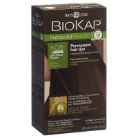 Biokap Nutricolor Delicato Rapid Dark Ash Blonde 135 мл