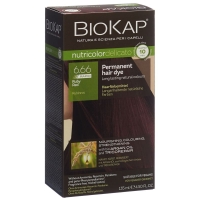 Biokap Nutricolor Delicato Rapid Ruby Red 135 мл