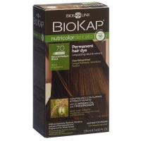 Biokap Nutricolor Delicato Rapid Natural Medium Blonde 135 мл