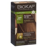 Biokap Nutricolor Delicato Rapid Light Natural Blonde 135 мл