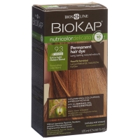 Biokap Nutricolor Delicato Rapid Extra Light Golden Blonde 135 мл