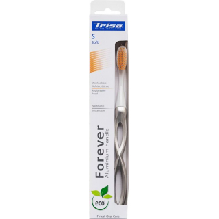 Trisa Forever Toothbrush Pro Interdental