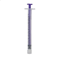 Avanos Security Spray Enfit 1ml Low 100 шт