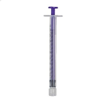 Avanos Security Spray Enfit 1ml Low 100 шт