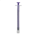 Avanos Security Spray Enfit 1ml Low 100 шт