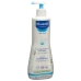 Молочко Mustela очищаюче для нормальної шкіри без змивання Fl 500 мл