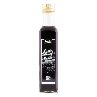 NaturKraftWerke Aceto Balsamico di Modena IGP Demeter Fl 250 мл