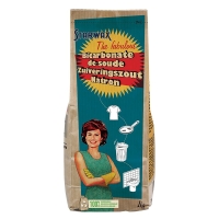 Пакет харчової соди Starwax the fabulous 1 кг