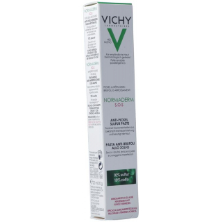 Vichy Normaderm S.O.S. Anti-Pimple Sulphur Paste 20ml