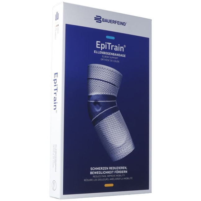Активна підтримка EpiTrain Gr1 titanium