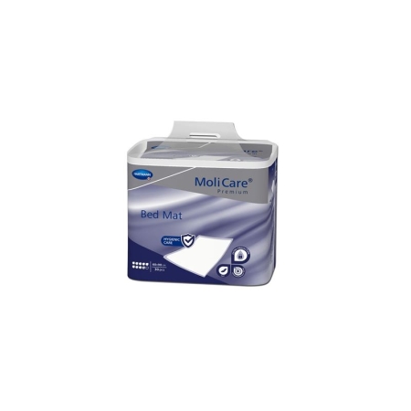 Підліжковий килимок MoliCare Premium 9 60x90 см 30 шт