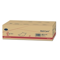 Підстилка MoliCare Bed Mat Eco 7 40x60см 100 шт