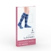 Sigvaris Microfiber Shades for Women Mini-Stripes A-D B закриті