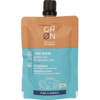 Grn Pure Care Mask Глина для чутливої шкіри 40г