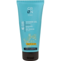 Grn Pure Гель для душу Sensitive Algae &amp; Sea Salt 200 мл