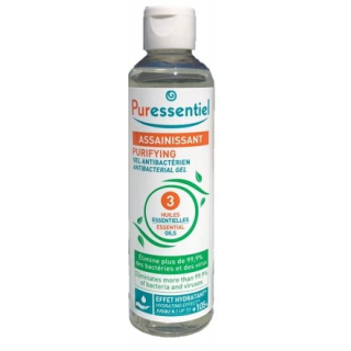 Puressentiel Purifying Antibacterial Gel Squezze 250ml