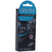 Ультратонкие презервативы Ceylor без латекса, 3 шт.
