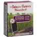 Хліб Flower Bread Crispy Slices Black Rice 150 г