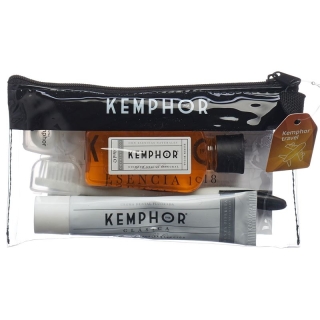 Дорожная сумка Kemphor
