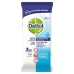 Серветки Dettol дезінфікуючі очищувальні 60 шт