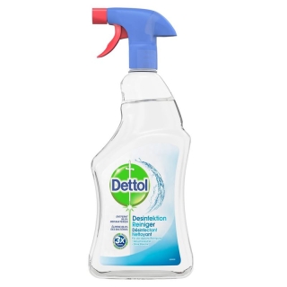 Dettol Desinfektionsreiniger Standard 750ml