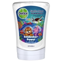 Dettol No-Touch Handseife Nachf Kids Entd 250ml Dettol No-Touch Handseife Nachf Kids Entd 250ml