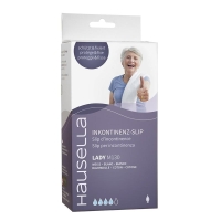 Hausella Inkon-Slip Lady M130 M We Baum Pu-Sch
