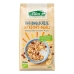Allos Das Ungesuesste Kickstart Muesli Bag 500г