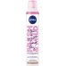 Nivea Fresh&mild Trockenshamp Bruenett Mitt 200ml