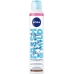 Сухий шампунь для темного волосся Nivea Fresh & Mild 200 мл