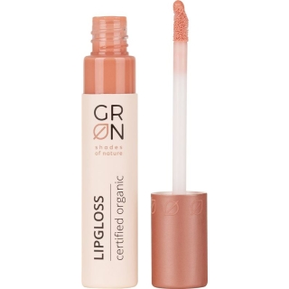 Grn Lipgloss Rosy Tulip 7ml