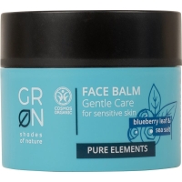 Бальзам для обличчя Grn Pure Sens Skin Blaub&amp;meers 50 мл