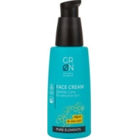 Крем для обличчя Grn Pure Sens Skin Alge&amp;meers 50 мл